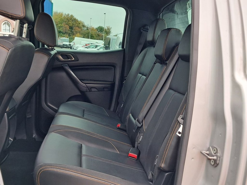 Used Ford Ranger 2022 for sale - 76558493: Photo 21