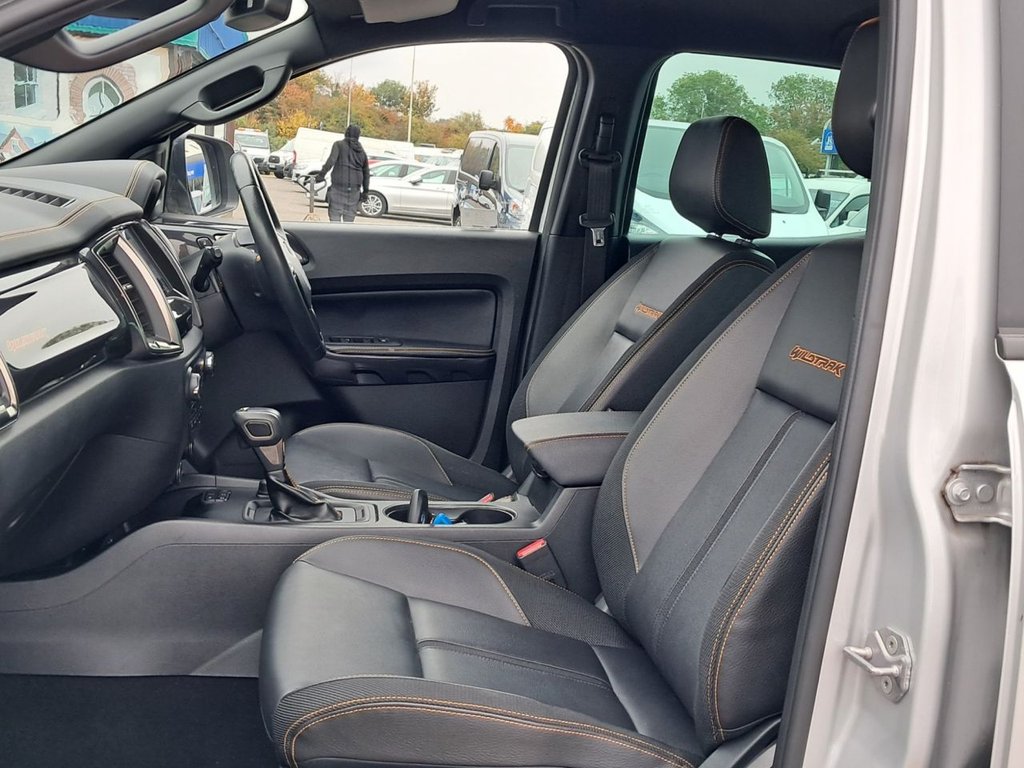 Used Ford Ranger 2022 for sale - 76558493: Photo 25