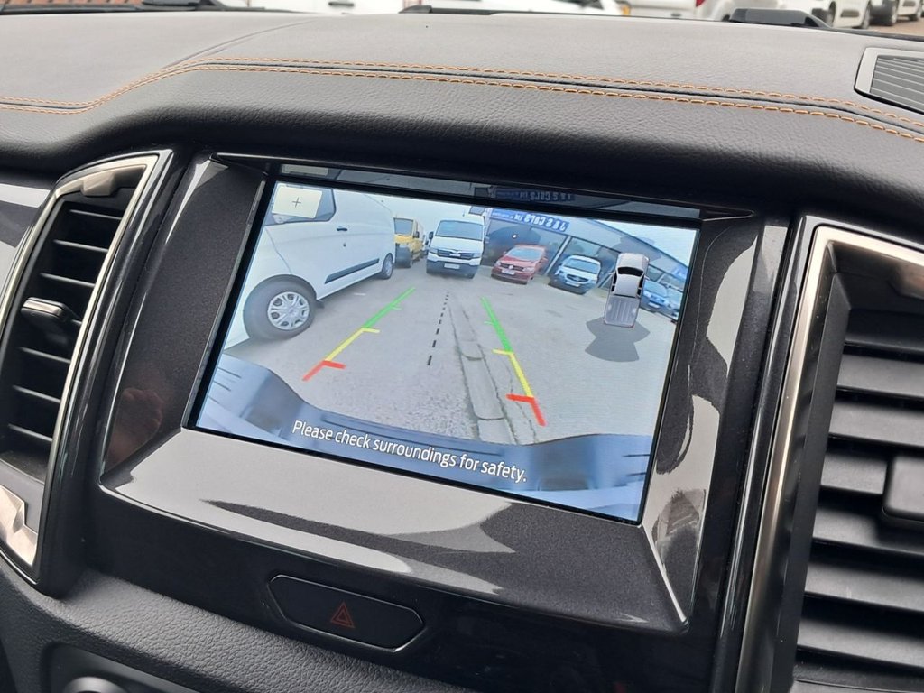 Used Ford Ranger 2022 for sale - 76558493: Photo 26