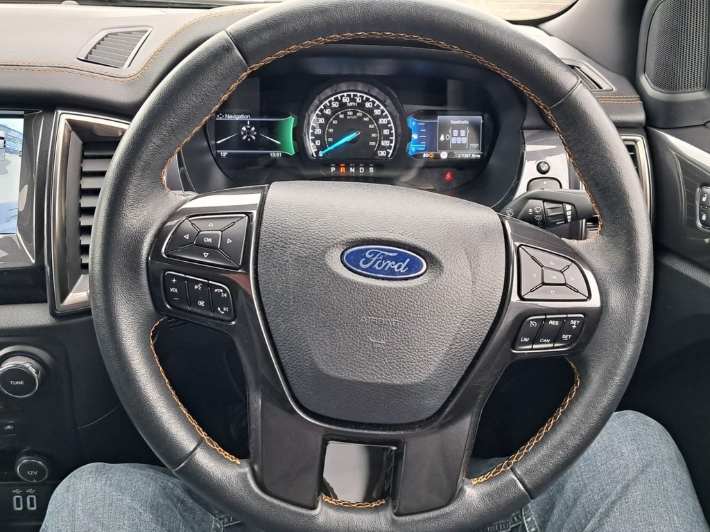 Used Ford Ranger 2022 for sale - 76558493: Photo 27