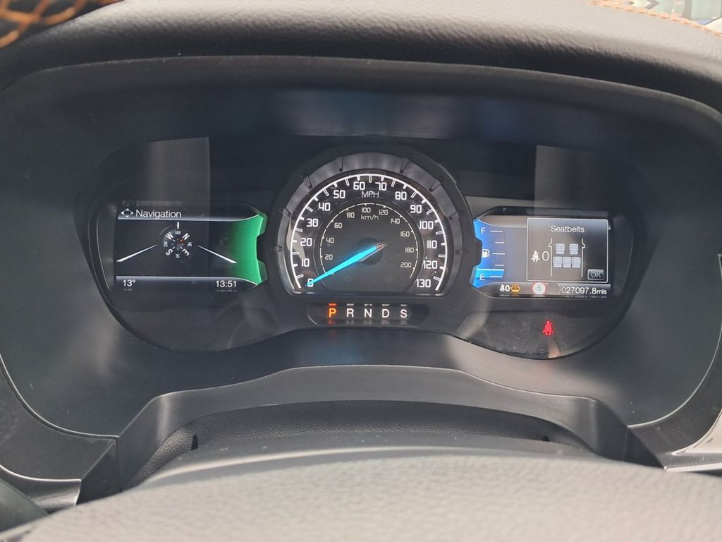 Used Ford Ranger 2022 for sale - 76558493: Photo 28