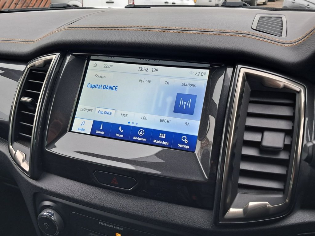 Used Ford Ranger 2022 for sale - 76558493: Photo 29