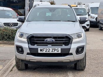 Used Ford Ranger 2022 for sale - 76558493: Photo