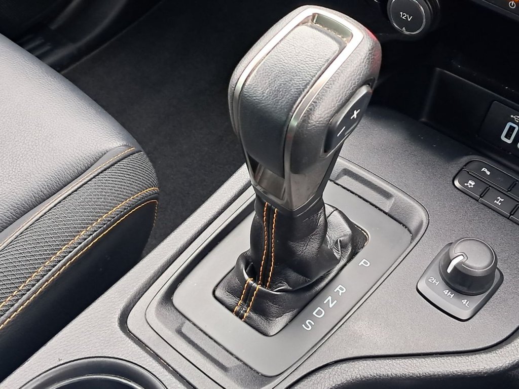 Used Ford Ranger 2022 for sale - 76558493: Photo 34