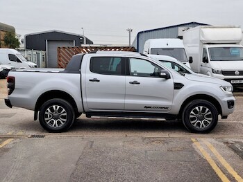 Used Ford Ranger 2022 for sale - 76558493: Photo