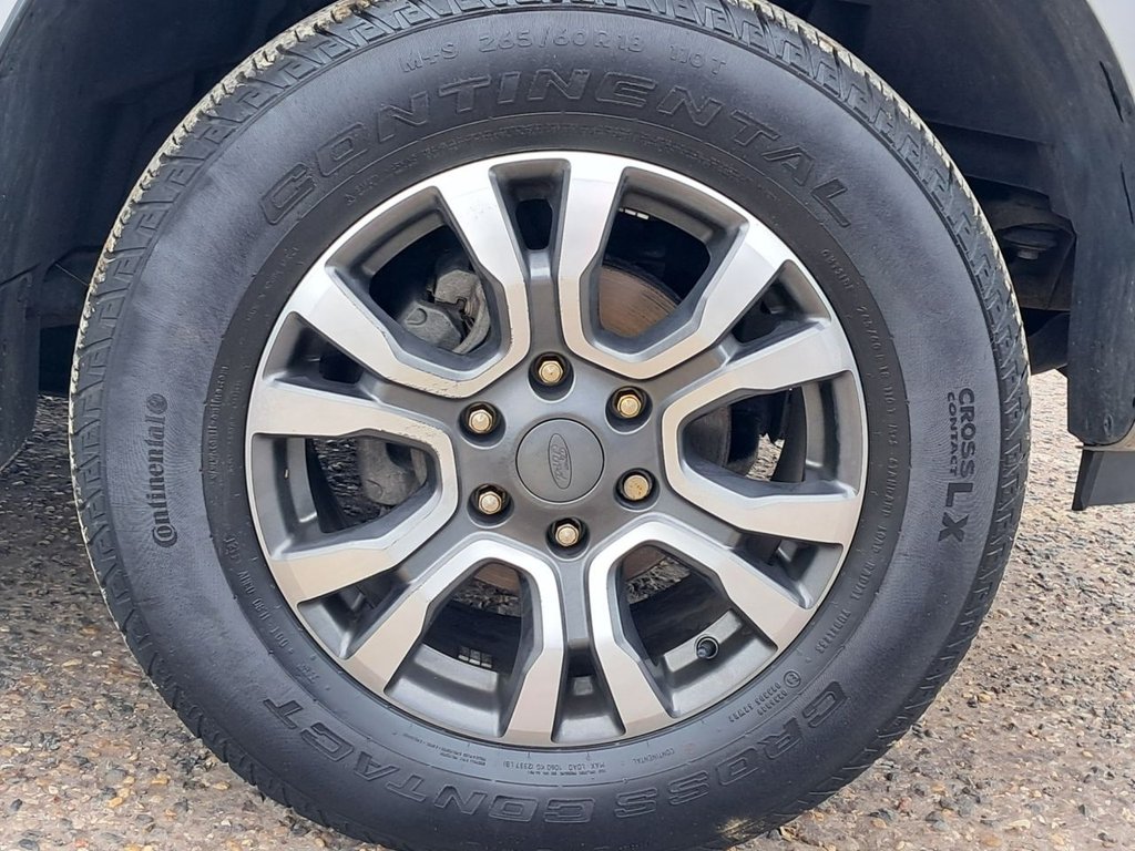 Used Ford Ranger 2022 for sale - 76558493: Photo 5