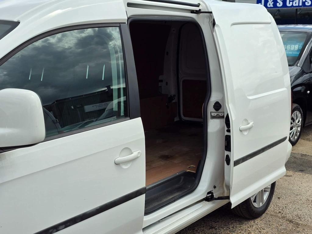 Used Volkswagen Caddy Maxi 2019 for sale - 76702294: Photo 15