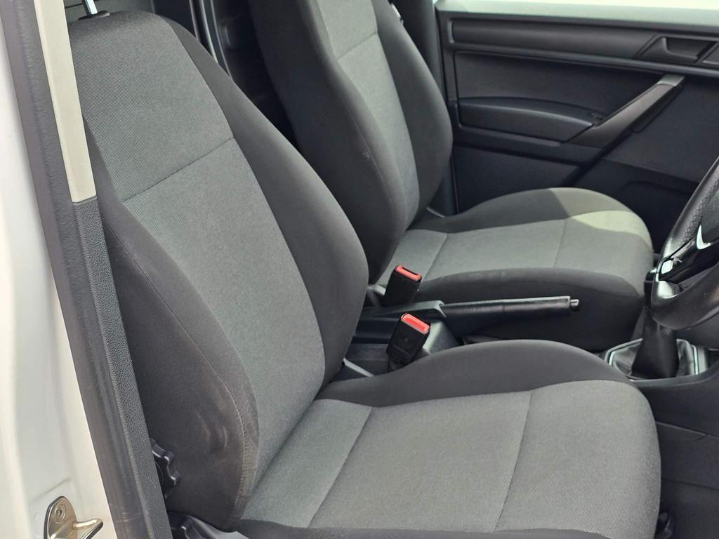 Used Volkswagen Caddy Maxi 2019 for sale - 76702294: Photo 22