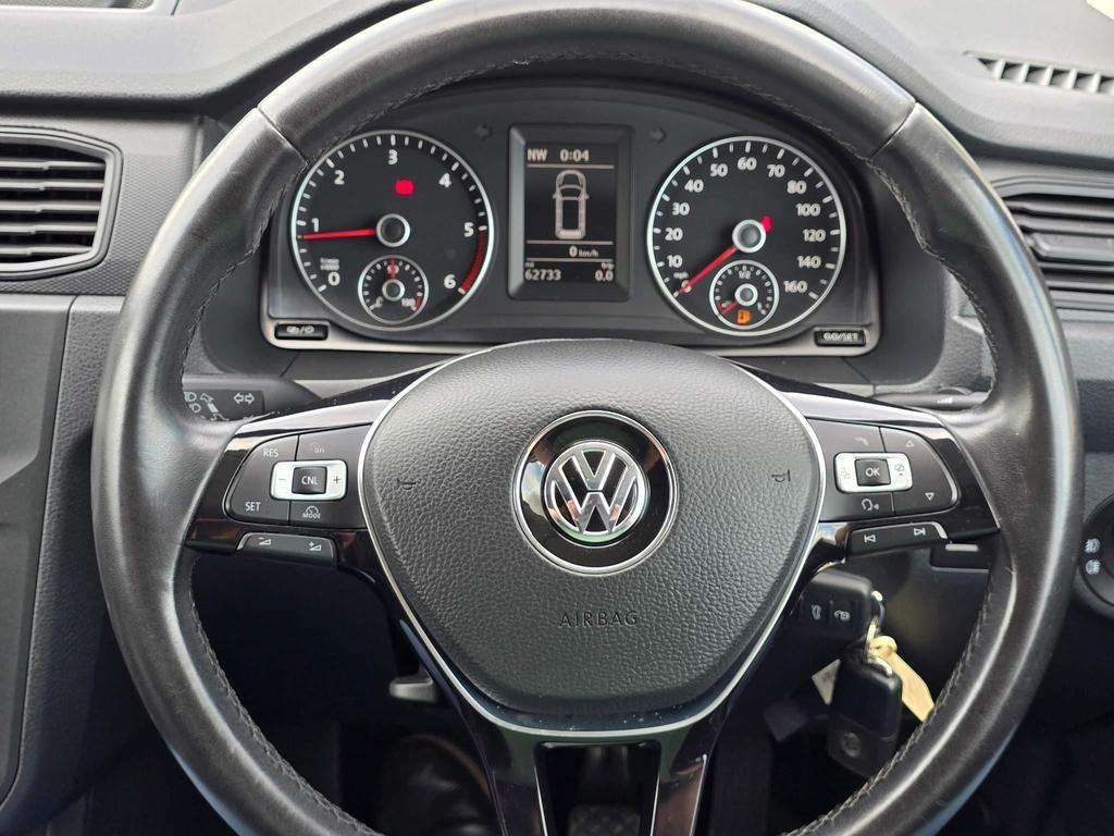 Used Volkswagen Caddy Maxi 2019 for sale - 76702294: Photo 23