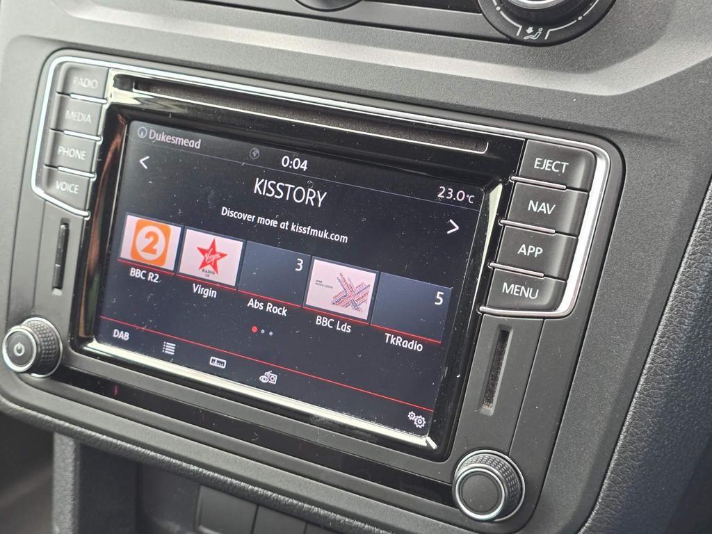 Used Volkswagen Caddy Maxi 2019 for sale - 76702294: Photo 28