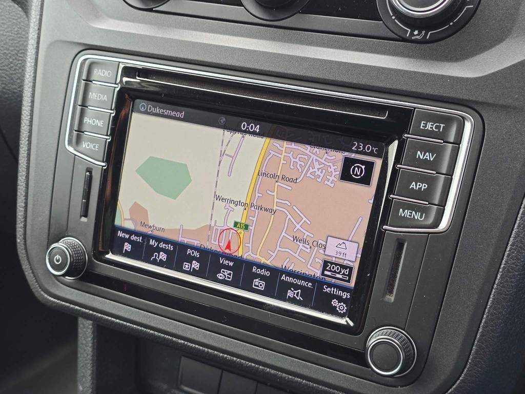 Used Volkswagen Caddy Maxi 2019 for sale - 76702294: Photo 29