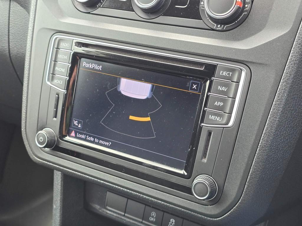 Used Volkswagen Caddy Maxi 2019 for sale - 76702294: Photo 32