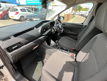 Used Volkswagen Caddy 2022 for sale - 79509184: Photo