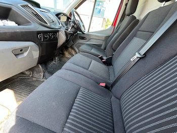 Used Ford Transit 2018 for sale - 78471222: Photo