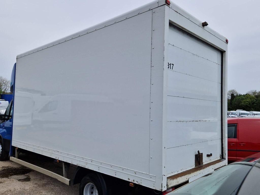 Used Iveco Daily 2019 for sale - 76701431: Photo 10