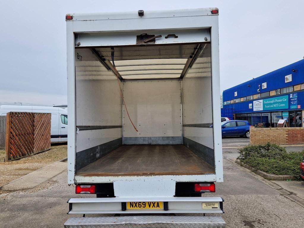 Used Iveco Daily 2019 for sale - 76701431: Photo 12