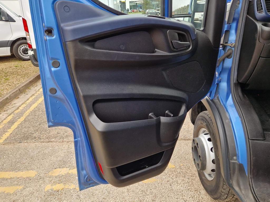 Used Iveco Daily 2019 for sale - 76701431: Photo 14