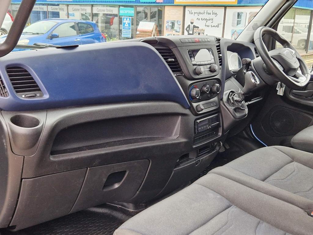 Used Iveco Daily 2019 for sale - 76701431: Photo 15