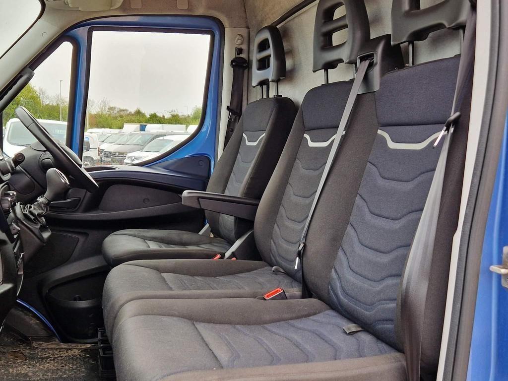 Used Iveco Daily 2019 for sale - 76701431: Photo 16