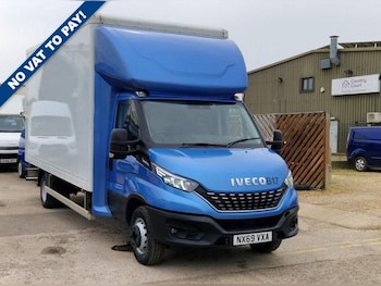 Used Iveco Daily 2019 for sale - 76701431: Photo