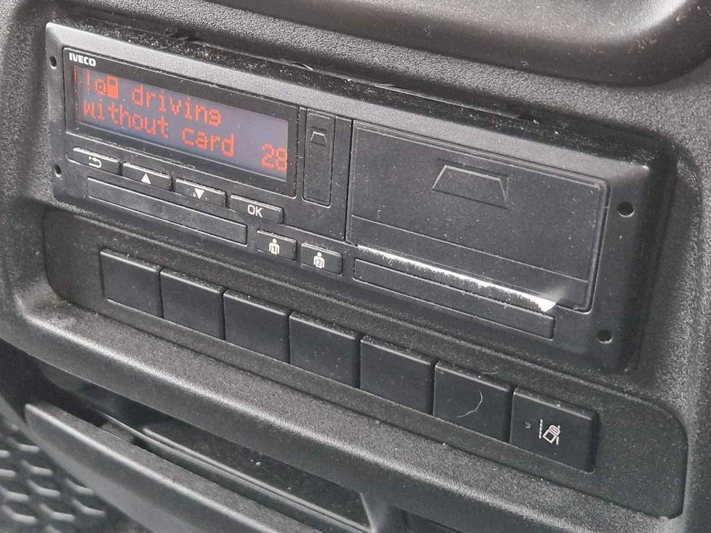 Used Iveco Daily 2019 for sale - 76701431: Photo 26
