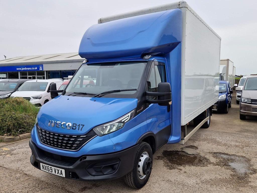 Used Iveco Daily 2019 for sale - 76701431: Photo 3