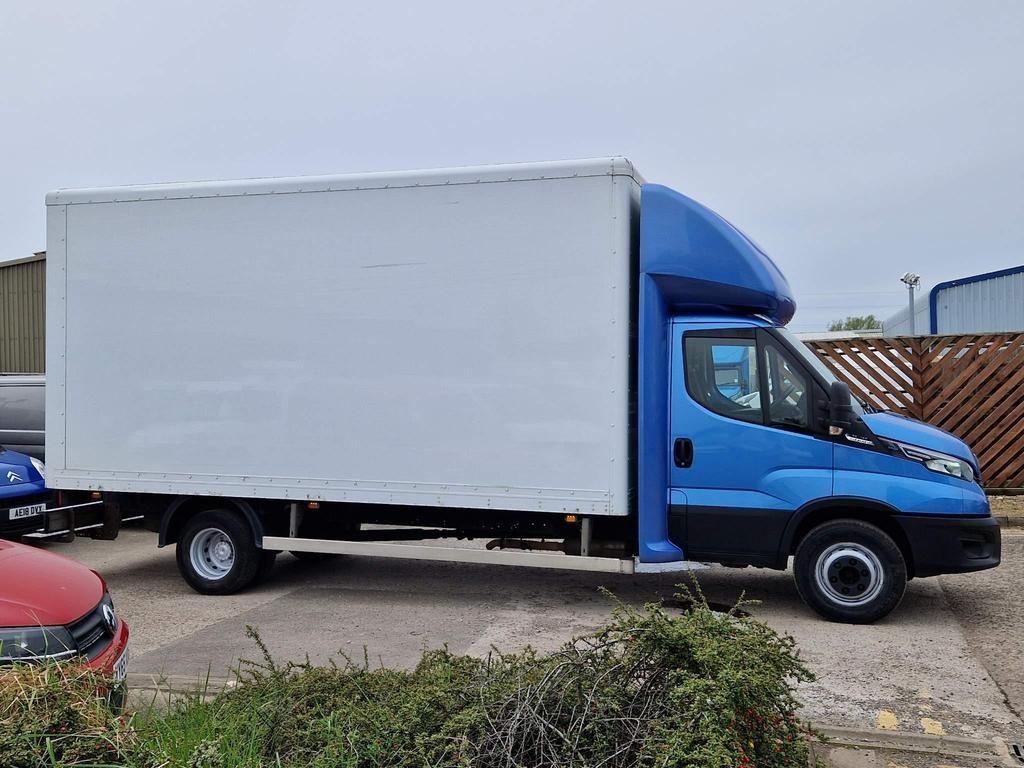 Used Iveco Daily 2019 for sale - 76701431: Photo 7