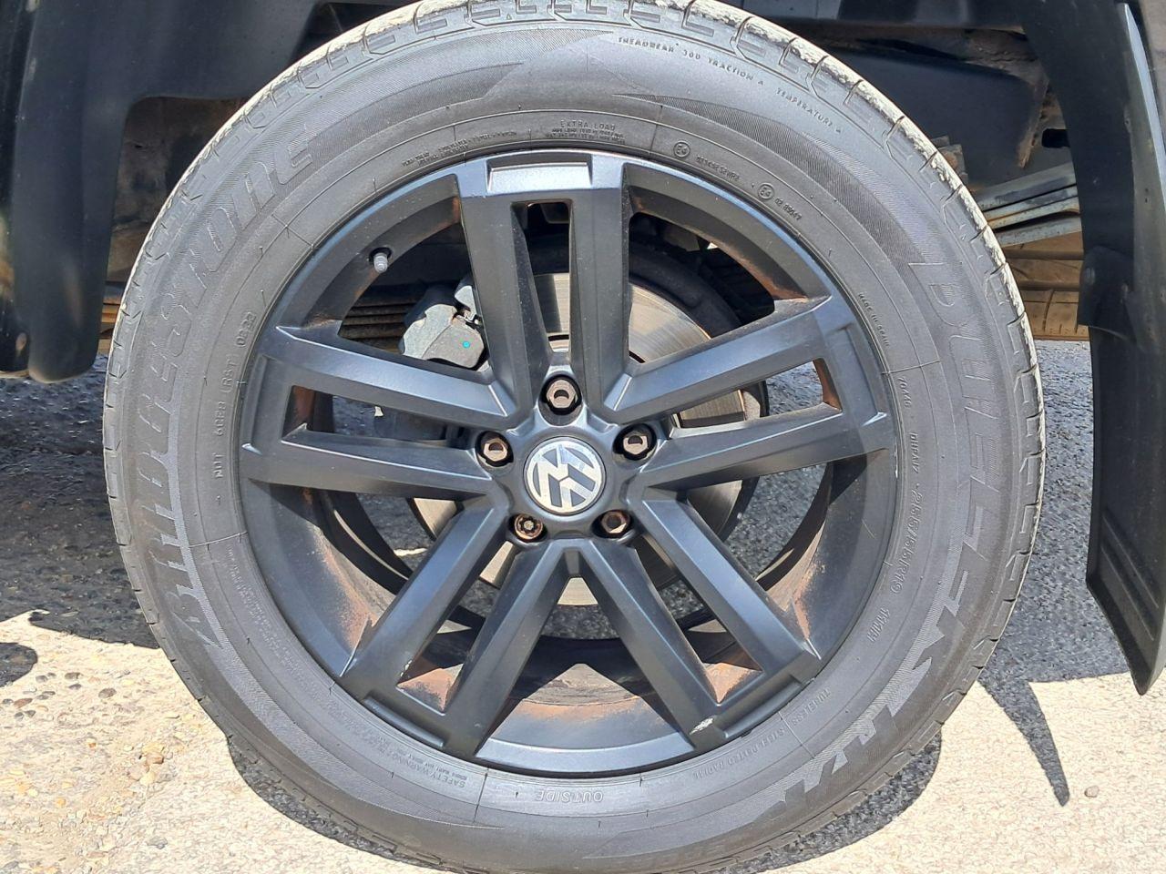 Used Volkswagen Amarok 2017 for sale - 76702389: Photo 18