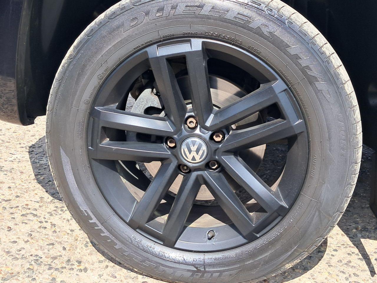 Used Volkswagen Amarok 2017 for sale - 76702389: Photo 19