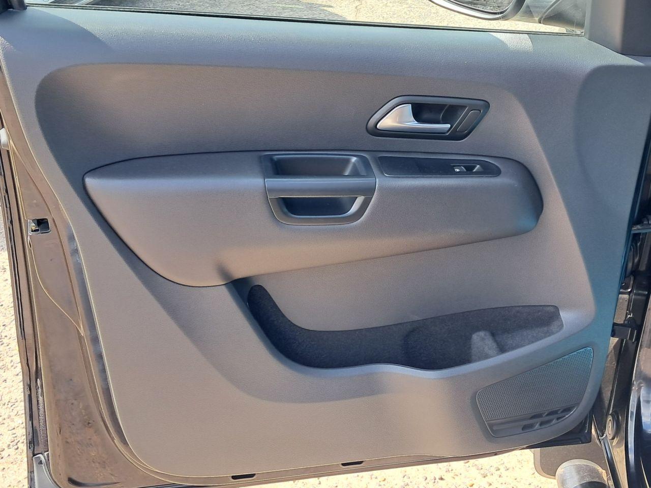 Used Volkswagen Amarok 2017 for sale - 76702389: Photo 22