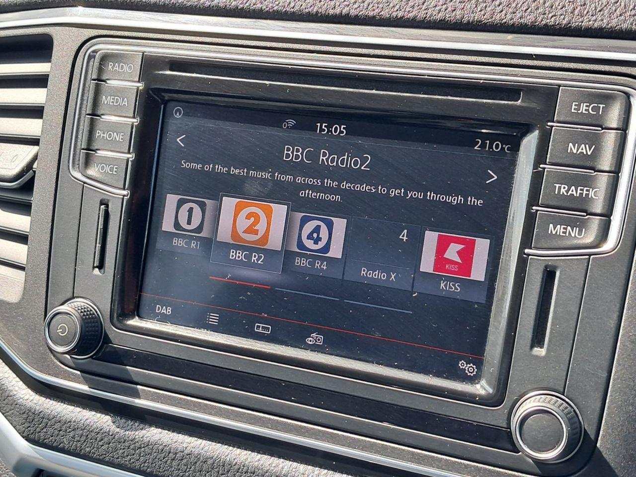 Used Volkswagen Amarok 2017 for sale - 76702389: Photo 34