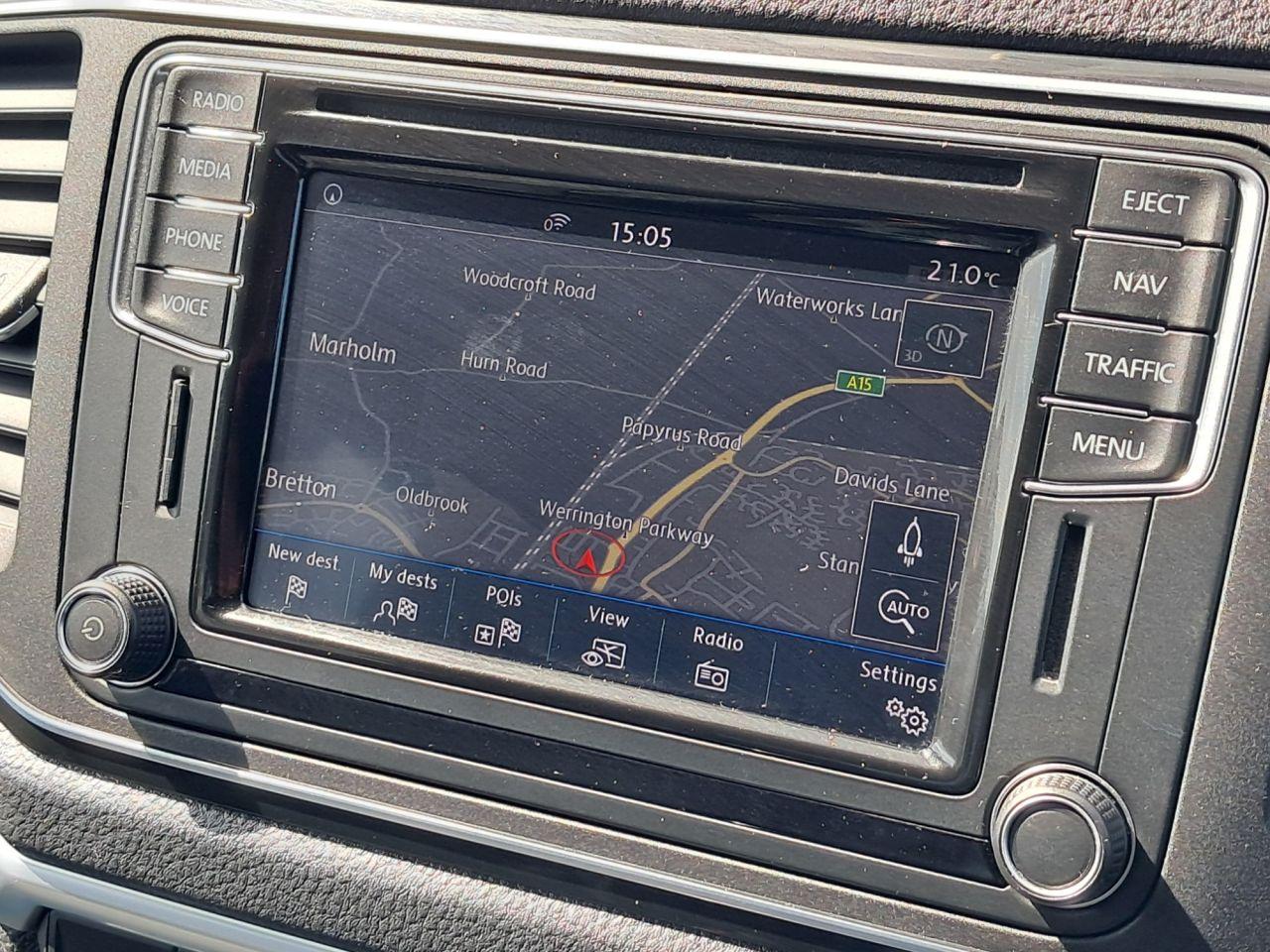 Used Volkswagen Amarok 2017 for sale - 76702389: Photo 35