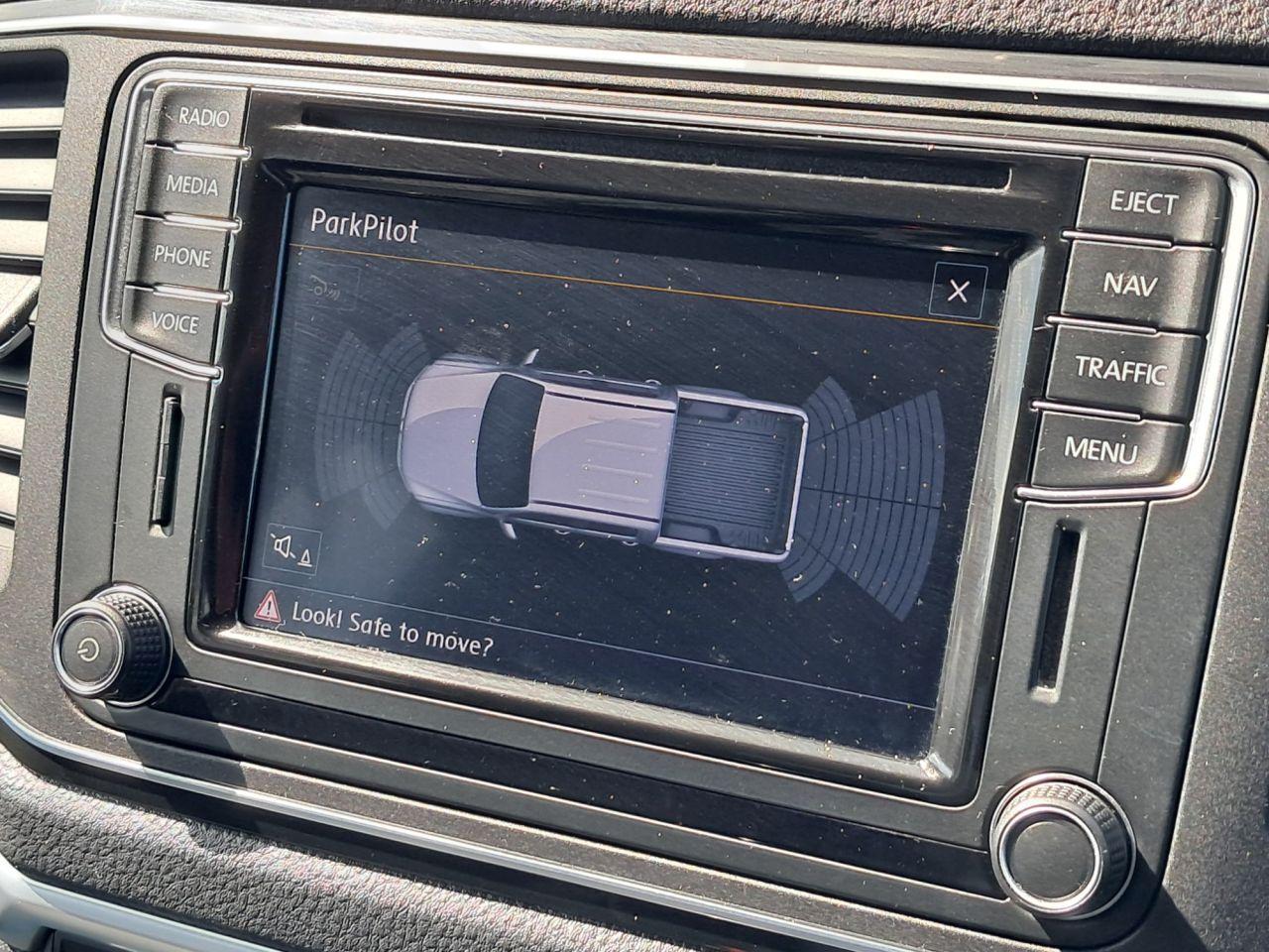 Used Volkswagen Amarok 2017 for sale - 76702389: Photo 37