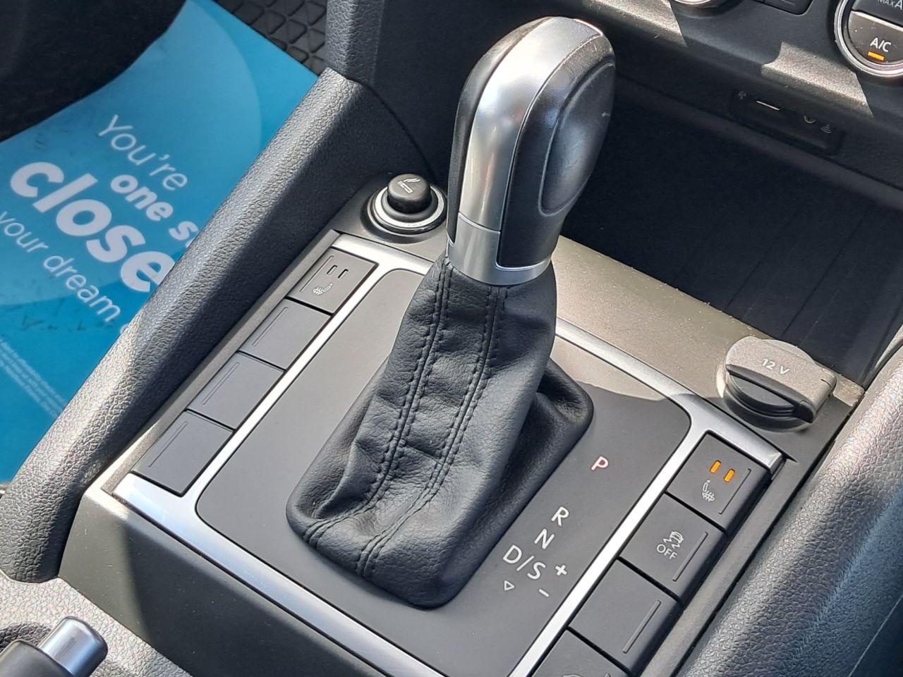 Used Volkswagen Amarok 2017 for sale - 76702389: Photo 39