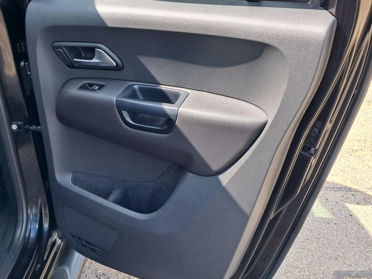 Used Volkswagen Amarok 2017 for sale - 76702389: Photo 7