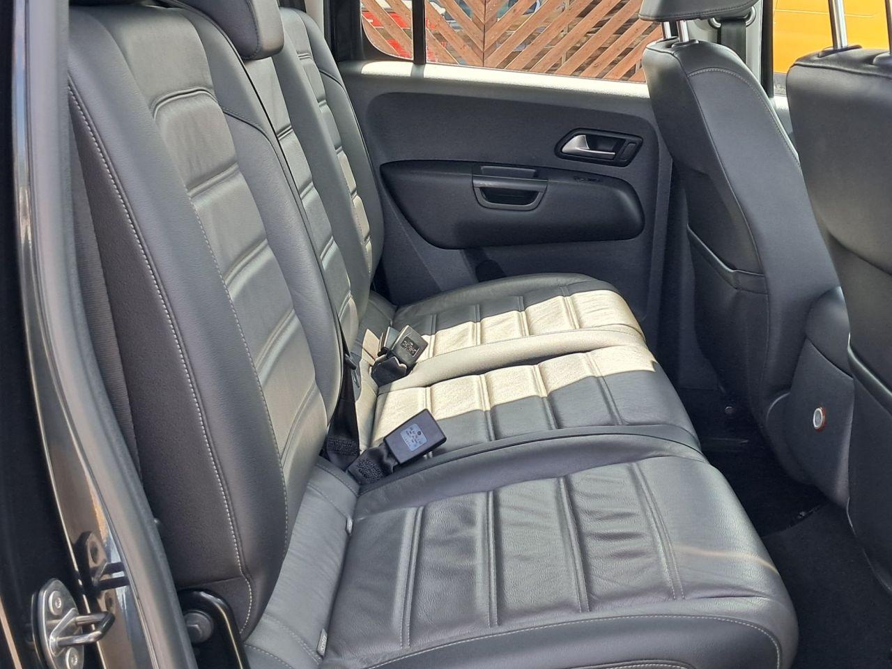 Used Volkswagen Amarok 2017 for sale - 76702389: Photo 8