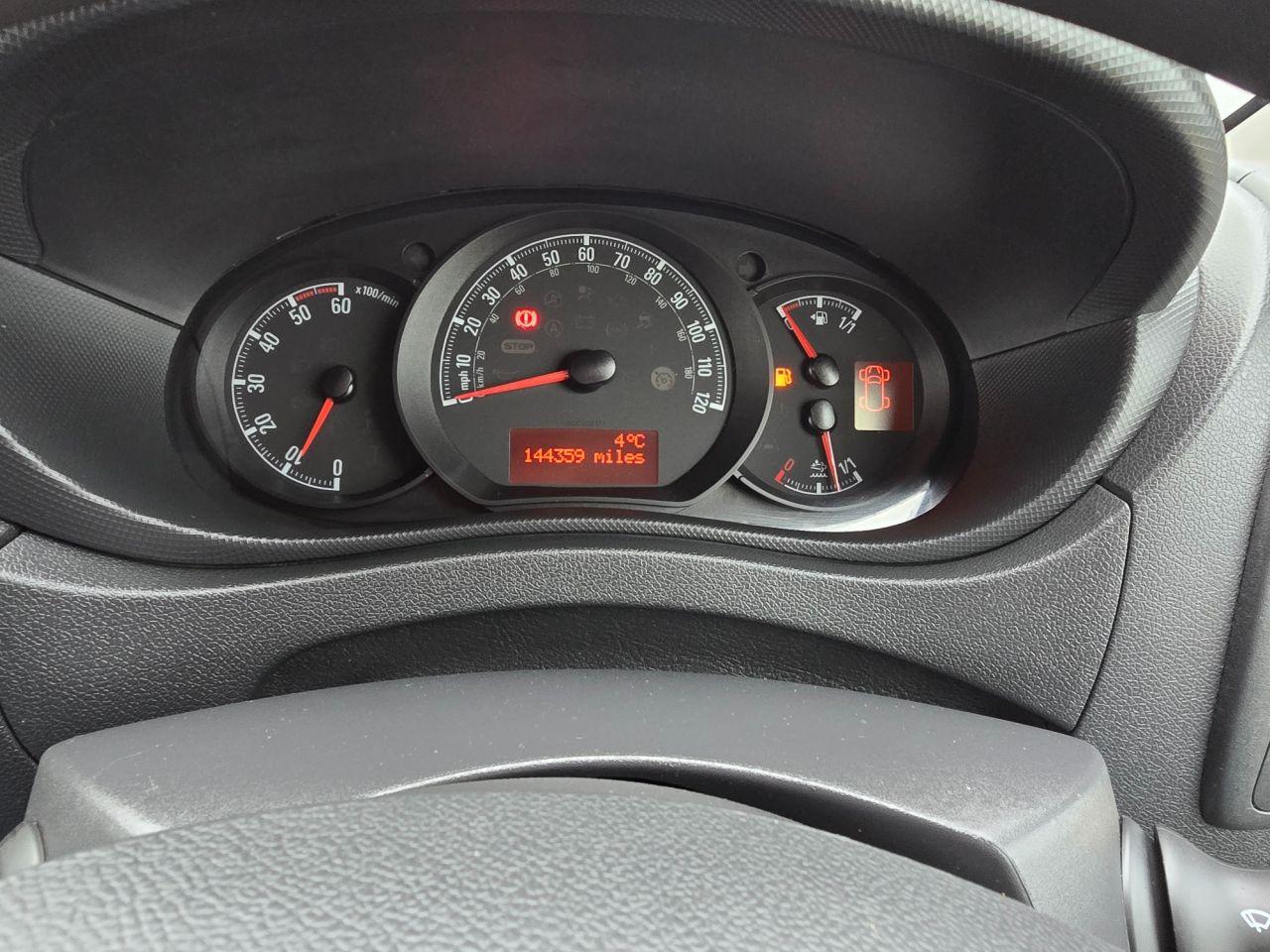 Used Vauxhall Movano 2018 for sale - 76702481: Photo 19