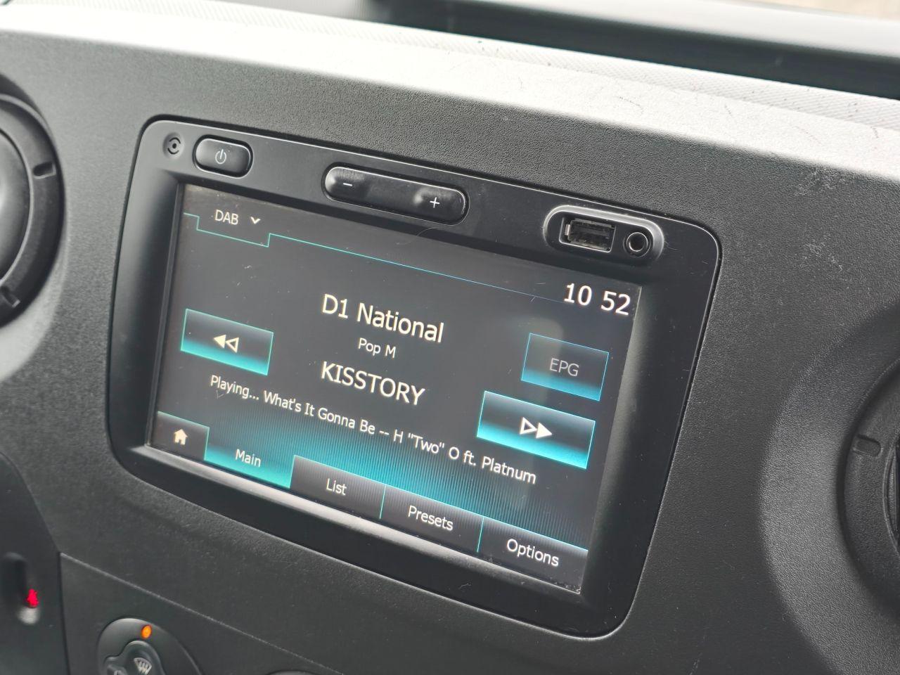 Used Vauxhall Movano 2018 for sale - 76702481: Photo 20