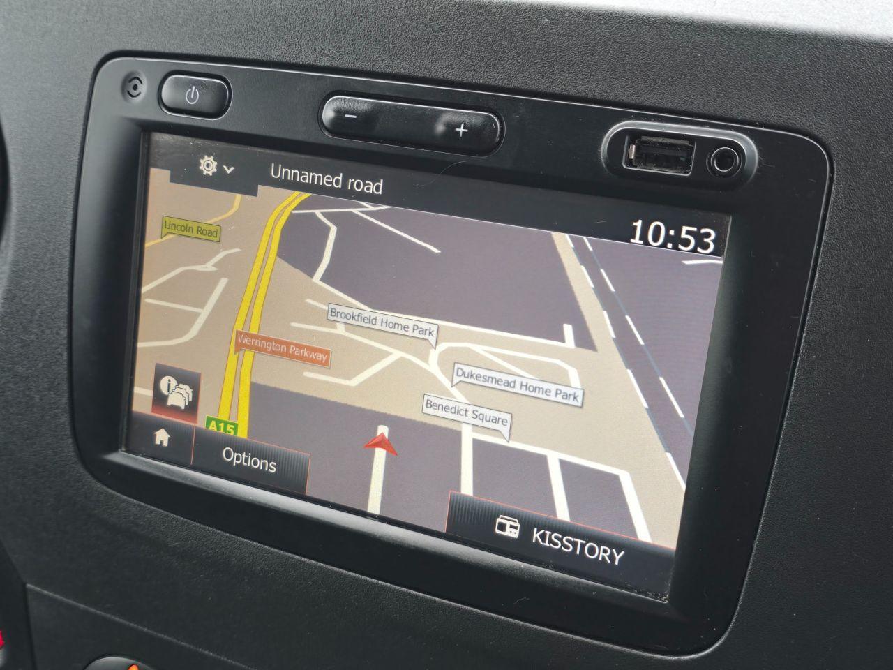 Used Vauxhall Movano 2018 for sale - 76702481: Photo 21