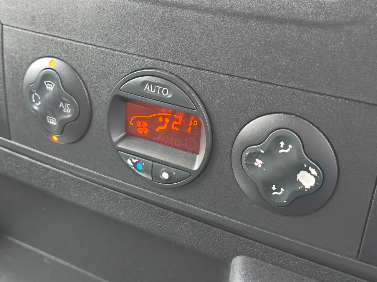 Used Vauxhall Movano 2018 for sale - 76702481: Photo 22