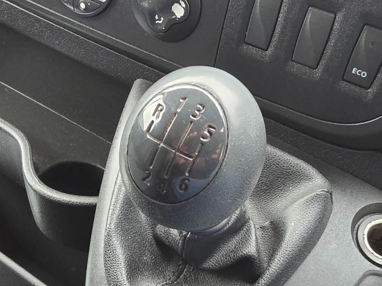 Used Vauxhall Movano 2018 for sale - 76702481: Photo 23