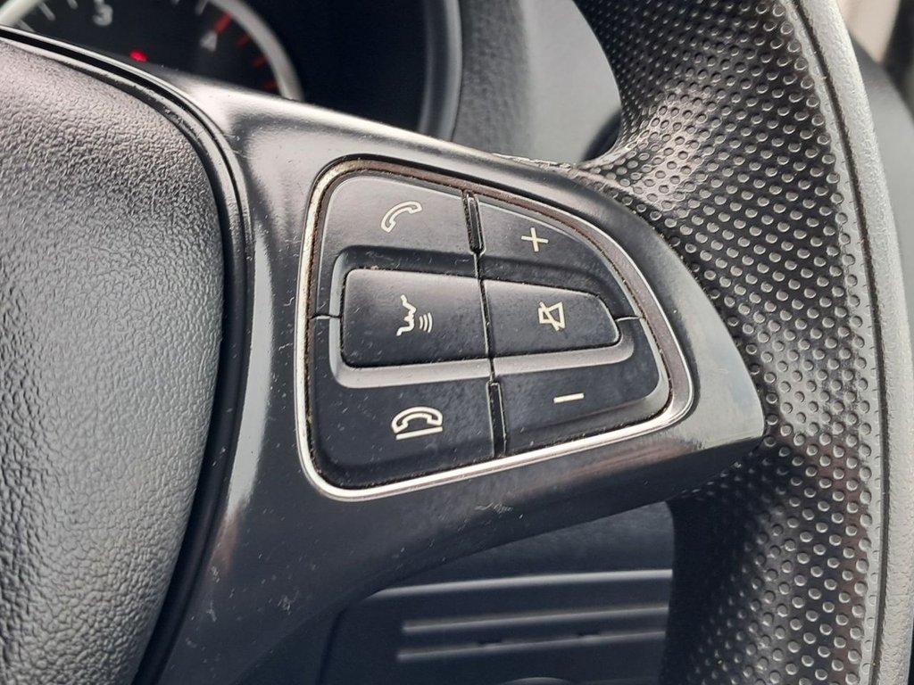 Used Mercedes-Benz Vito 2017 for sale - 76558783: Photo 21