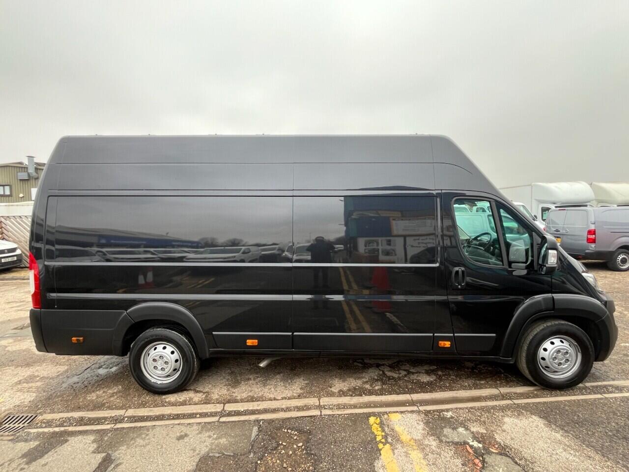 Used Citroen Relay 2023 for sale - 77395688: Photo 11