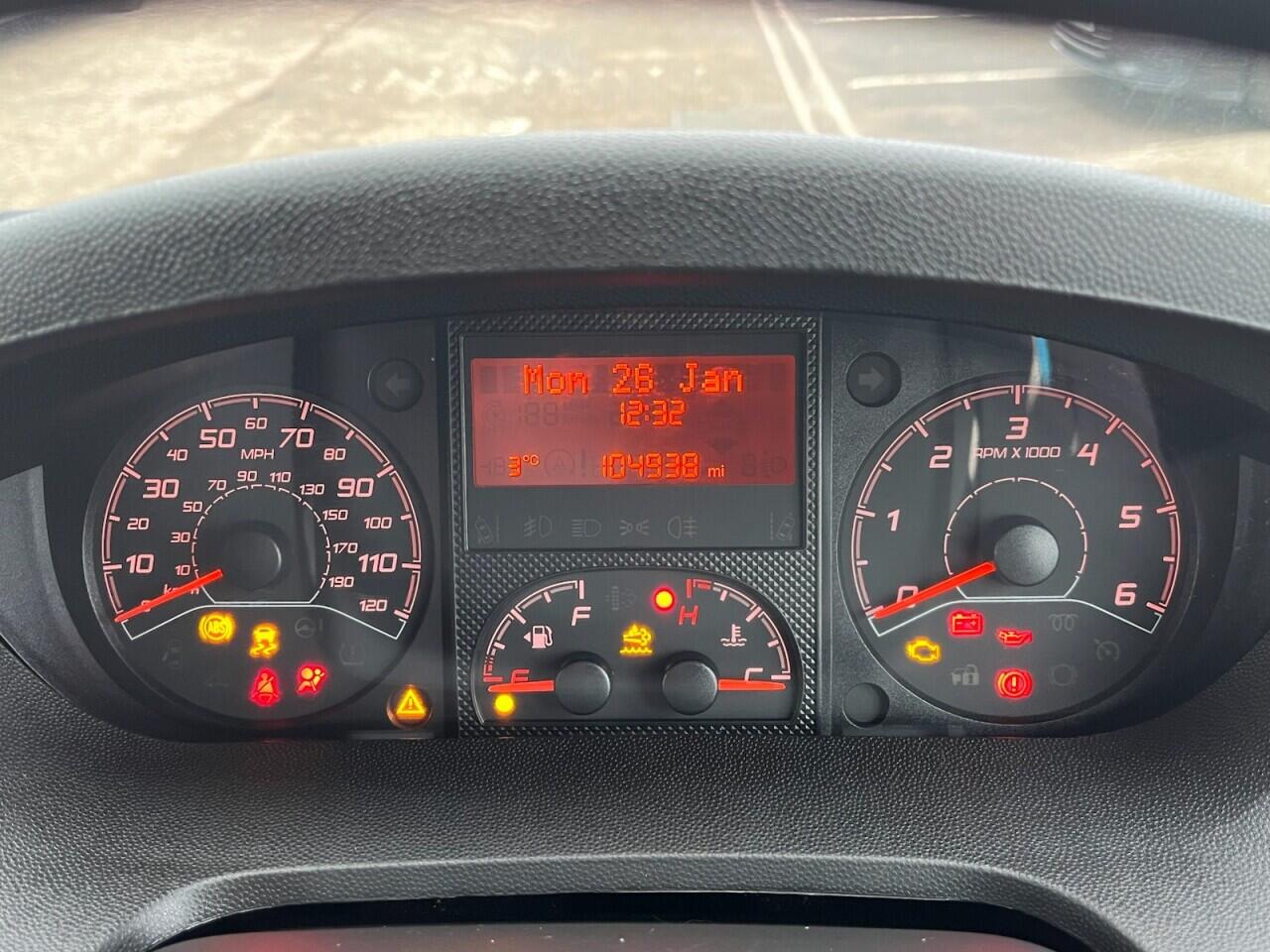 Used Citroen Relay 2023 for sale - 77395688: Photo 12