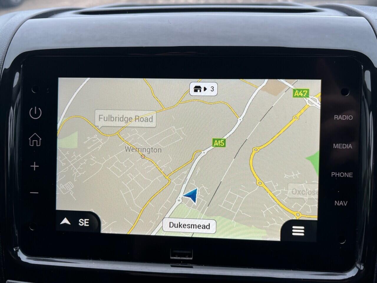 Used Citroen Relay 2023 for sale - 77395688: Photo 14