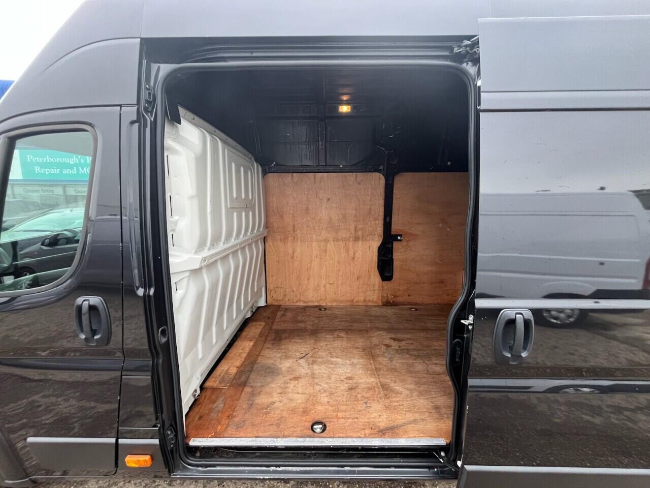 Used Citroen Relay 2023 for sale - 77395688: Photo 6