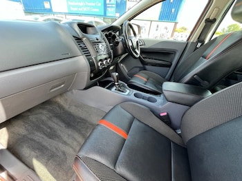 Used Ford Ranger 2015 for sale - 79589375: Photo