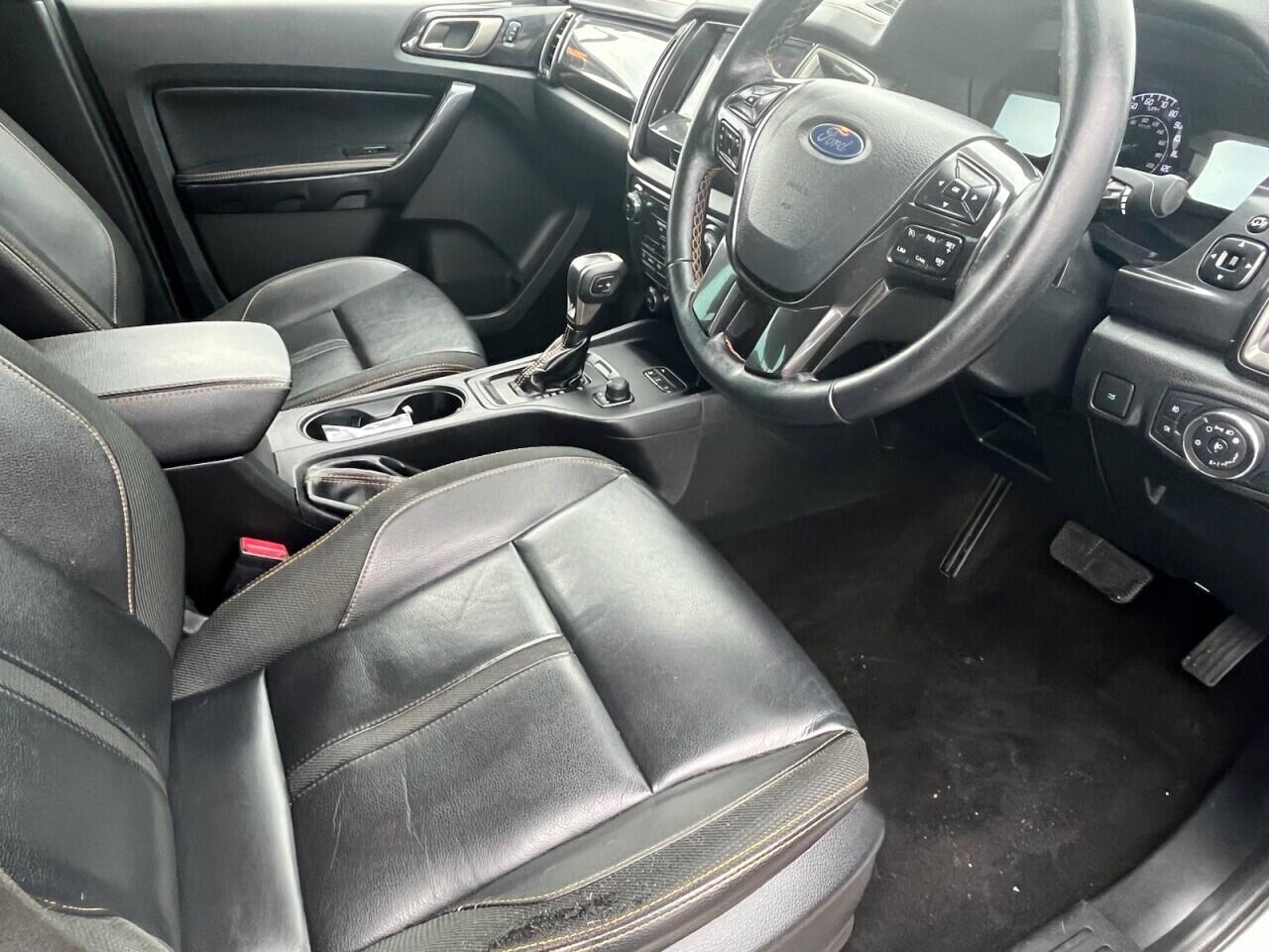 Used Ford Ranger 2022 for sale - 77411196: Photo 10