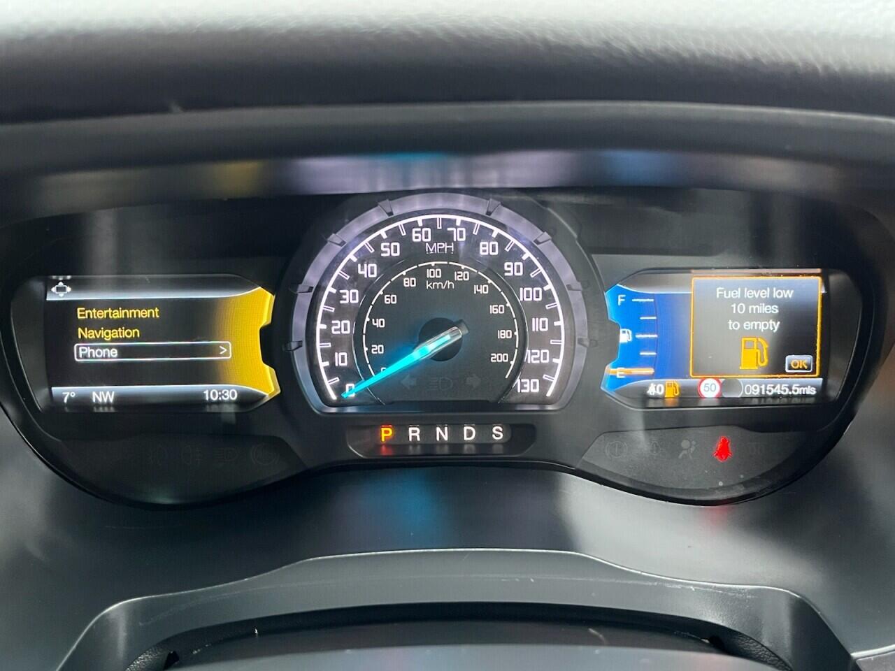 Used Ford Ranger 2022 for sale - 77411196: Photo 12