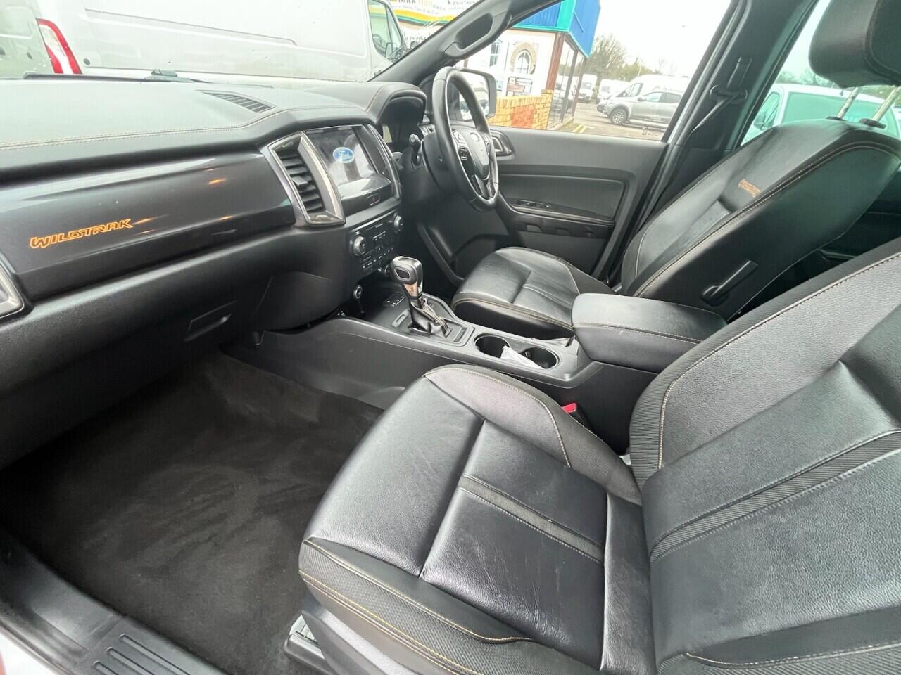 Used Ford Ranger 2022 for sale - 77411196: Photo 4